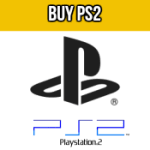 Buy PS2 Logo